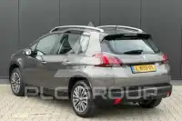 2008 Peugeot 2008