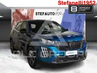2008 Peugeot 2008