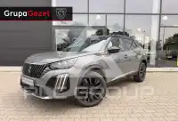 2008 Peugeot 2008
