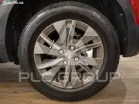 2008 Peugeot 2008