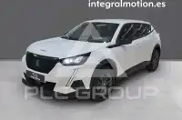 2008 Peugeot 2008