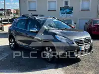 2008 Peugeot 2008