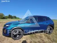 2008 Peugeot 2008