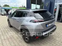 2008 Peugeot 2008