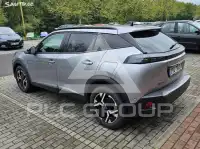 2008 Peugeot 2008