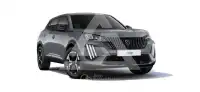 2008 Peugeot 2008