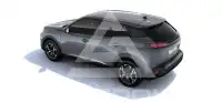 2008 Peugeot 2008