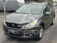 2008 Peugeot 2008