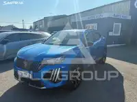 2008 Peugeot 2008