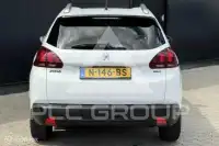 2008 Peugeot 2008