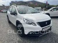 2008 Peugeot 2008