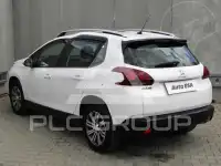2008 Peugeot 2008