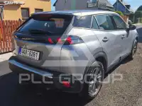 2008 Peugeot 2008