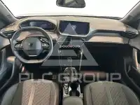 2008 Peugeot 2008