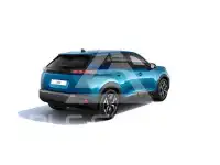 2008 Peugeot 2008