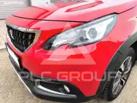 2008 Peugeot 2008
