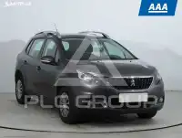 2008 Peugeot 2008