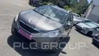2008 Peugeot 2008