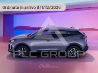 2008 Peugeot 2008
