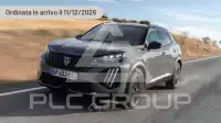 2008 Peugeot 2008