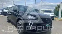 2008 Peugeot 2008