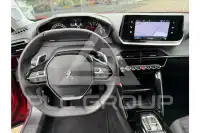 2008 Peugeot 2008