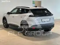 2008 Peugeot 2008