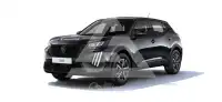 2008 Peugeot 2008