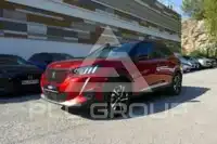 2008 Peugeot 2008