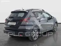 2008 Peugeot 2008