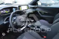 2008 Peugeot 2008
