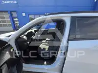 2008 Peugeot 2008