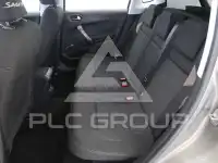2008 Peugeot 2008