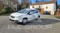 2008 Peugeot 2008