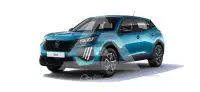 2008 Peugeot 2008