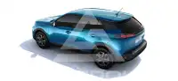 2008 Peugeot 2008
