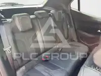 2008 Peugeot 2008