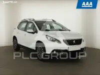 2008 Peugeot 2008