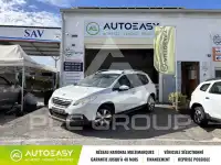 2008 Peugeot 2008