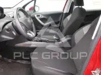 2008 Peugeot 2008