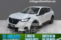 2008 Peugeot 2008