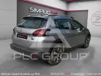 2008 Peugeot 2008