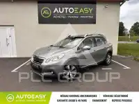 2008 Peugeot 2008