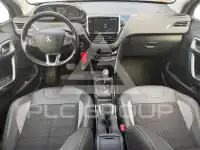 2008 Peugeot 2008