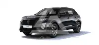 2008 Peugeot 2008