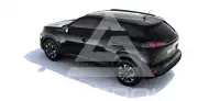 2008 Peugeot 2008