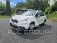 2008 Peugeot 2008