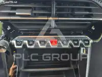 2008 Peugeot 2008