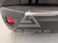 2008 Peugeot 2008