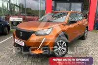 2008 Peugeot 2008